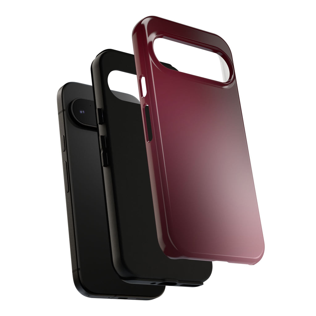 Stylish Tough Phone Case, Sleek Smartphone Cover, Durable Protective Case, Custom Mobile Accessory, Trendy Gift Idea