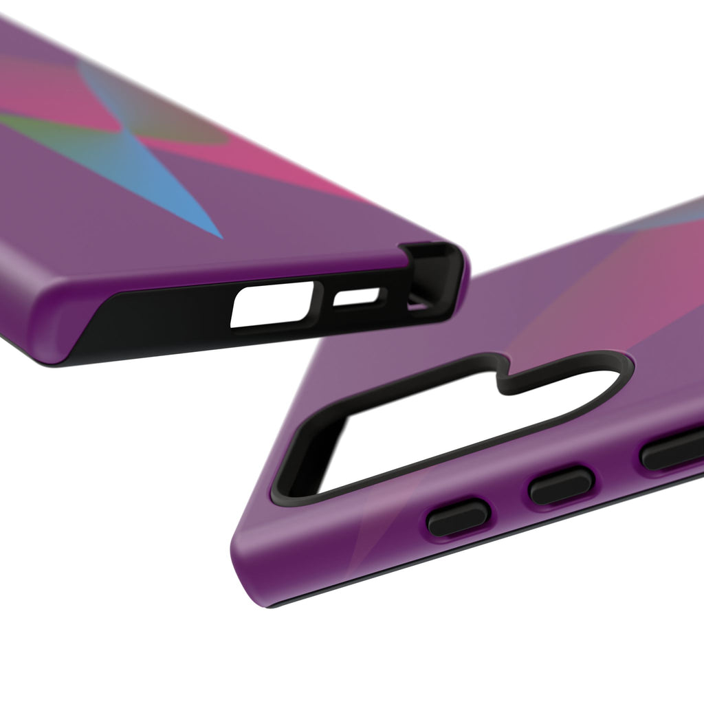 Stylish Phone Case | Tough Cases for Protection & Style | Smartphone Accessories, Custom Phone Cover, Gift for Her, Trendy Tech