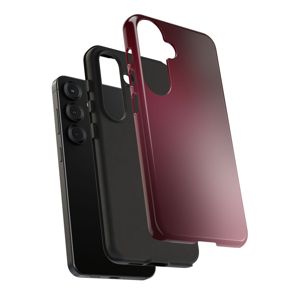 Stylish Tough Phone Case, Sleek Smartphone Cover, Durable Protective Case, Custom Mobile Accessory, Trendy Gift Idea