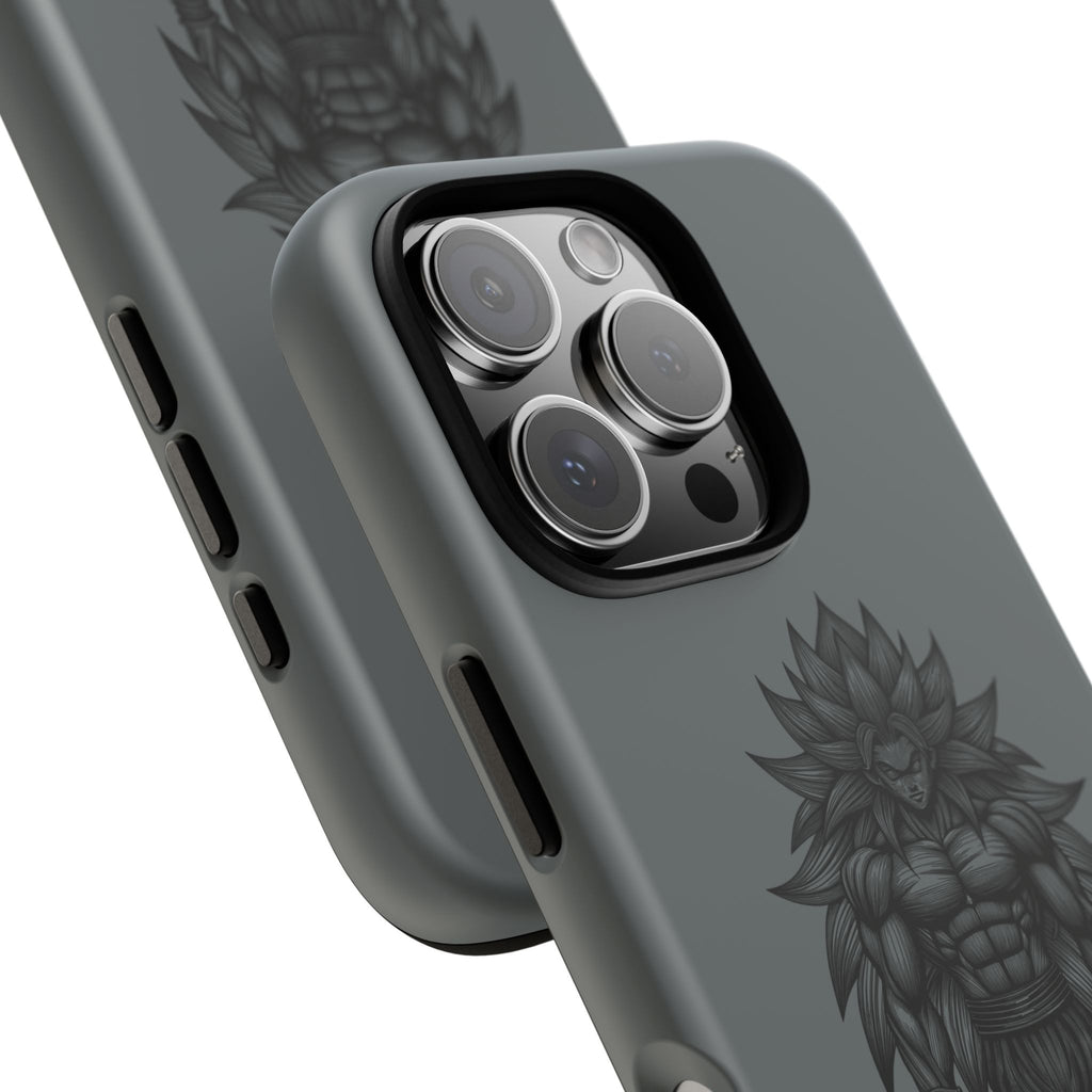 Tough Cases for Anime Fans | Geeky Phone Accessories, Unique Gift for Birthdays, Collectibles, Stylish Protection, Tough Phone Covers