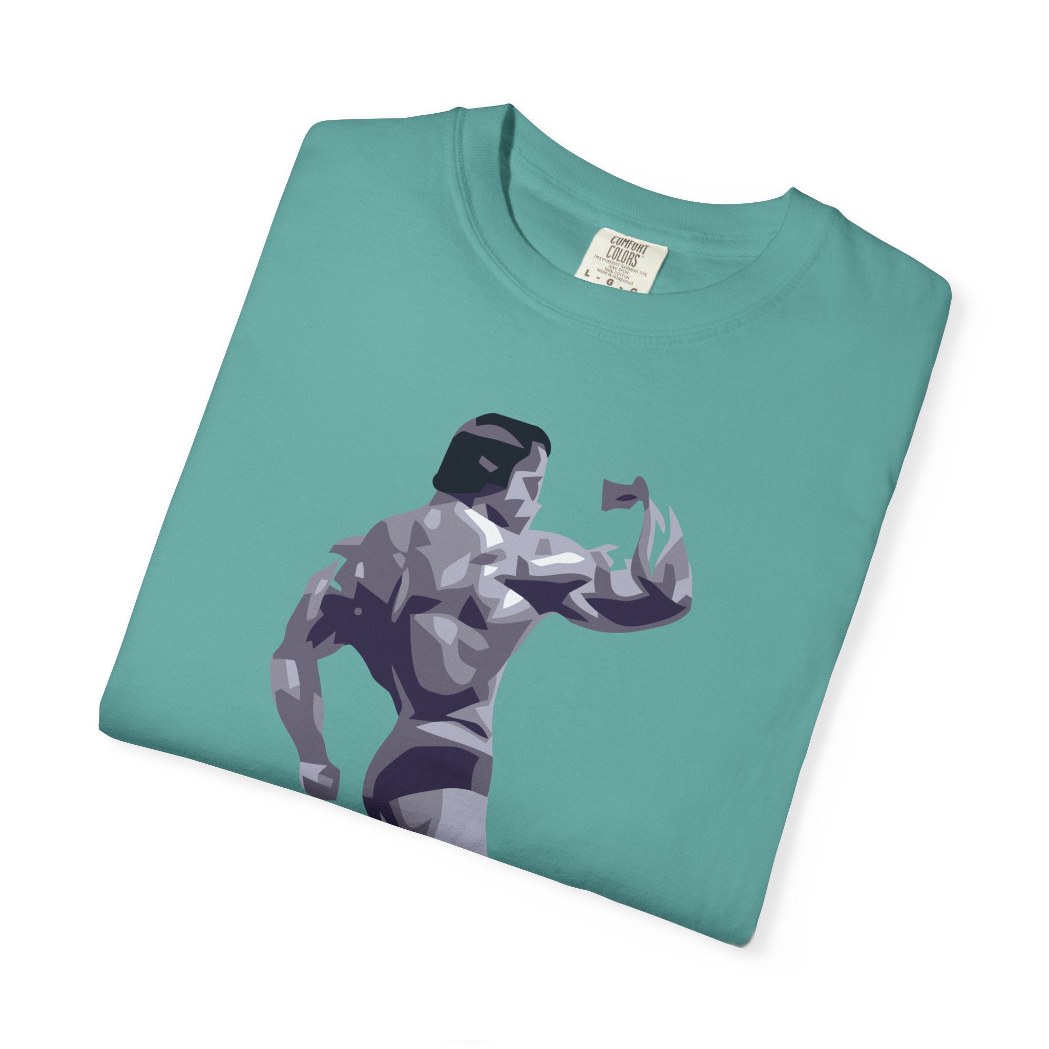 "Even Perfect Isn’t Perfect" Tee