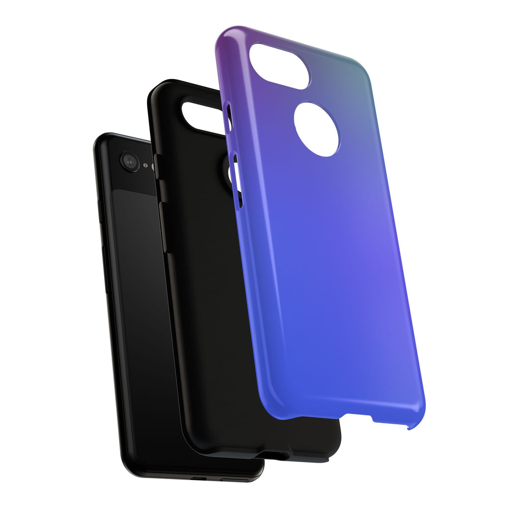 Vibrant Phone Case