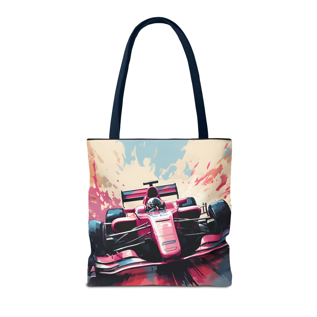 Tote Bag (AOP) High Speed