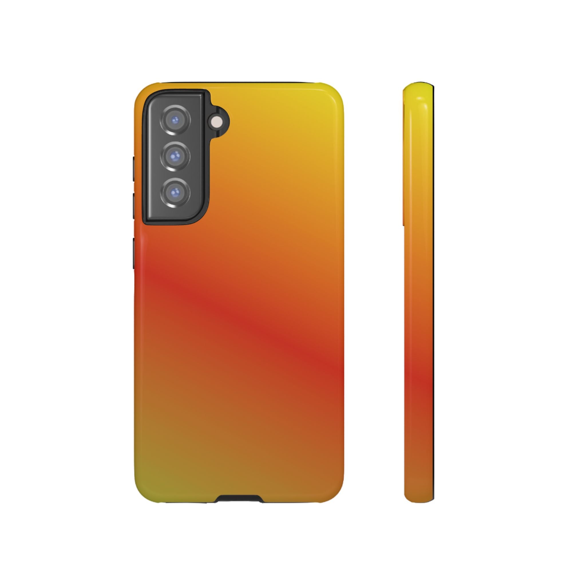 Vibrant Phone Cases for Trendsetters, Durable Smartphone Cover, Gradient Design Protective Case, Unique Gift for Him/Her, Eco-friendly [...]