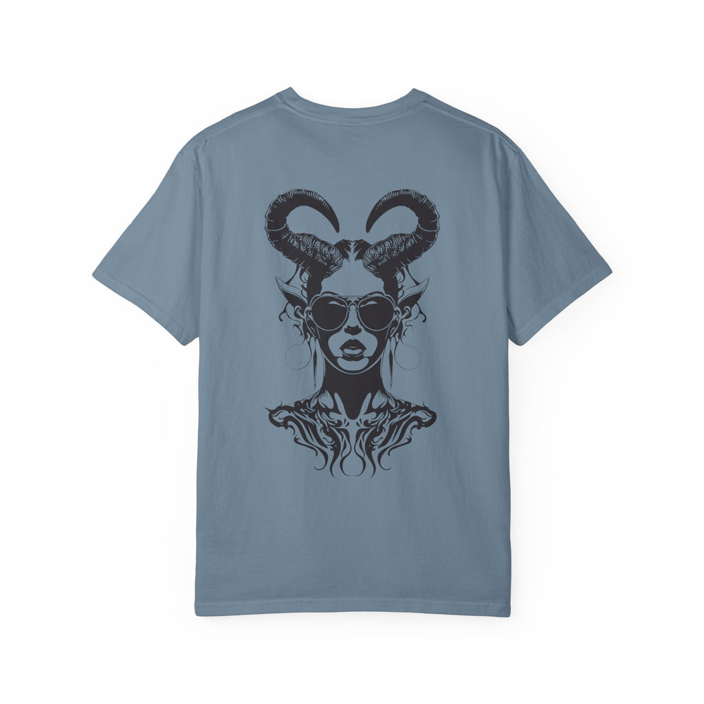 "A Throne in Hell Tee"