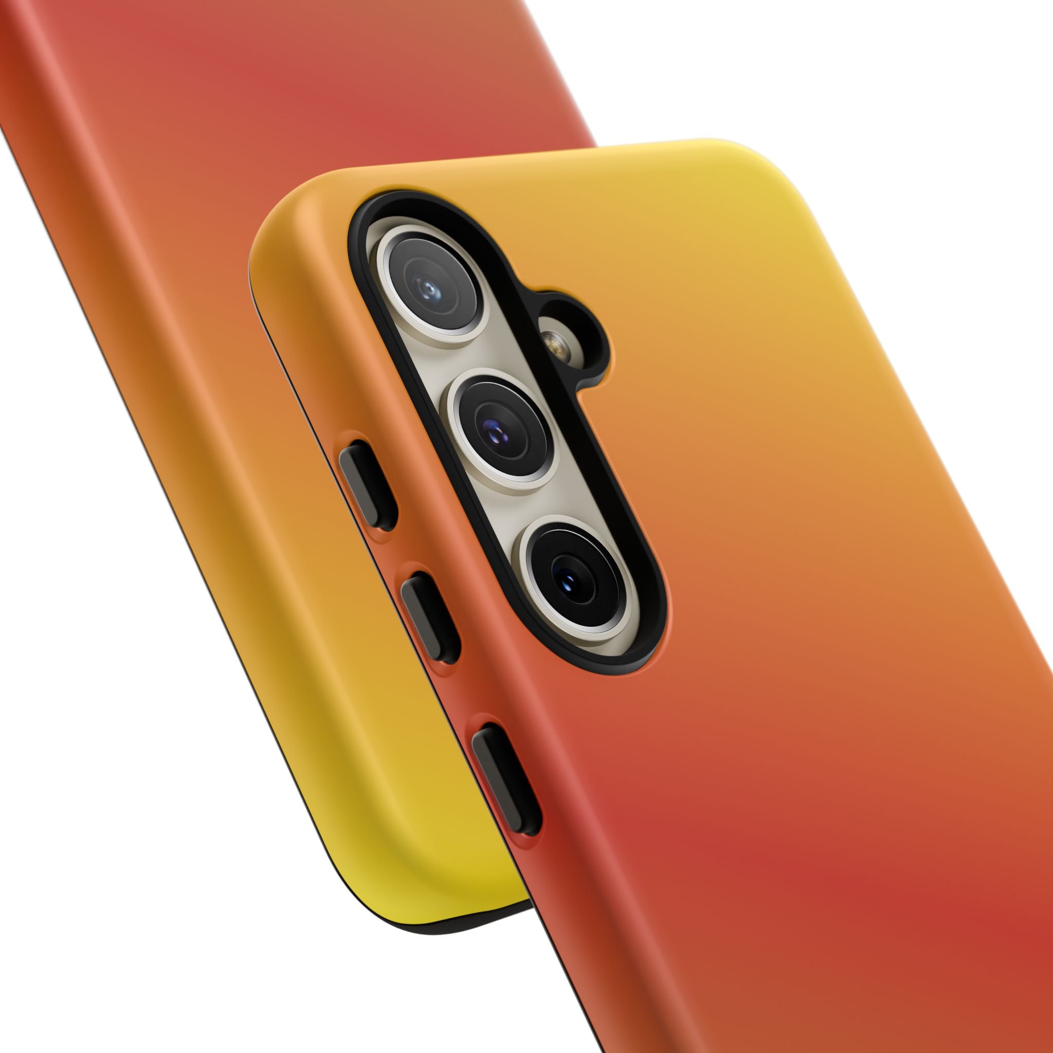 Vibrant Phone Cases for Trendsetters, Durable Smartphone Cover, Gradient Design Protective Case, Unique Gift for Him/Her, Eco-friendly [...]