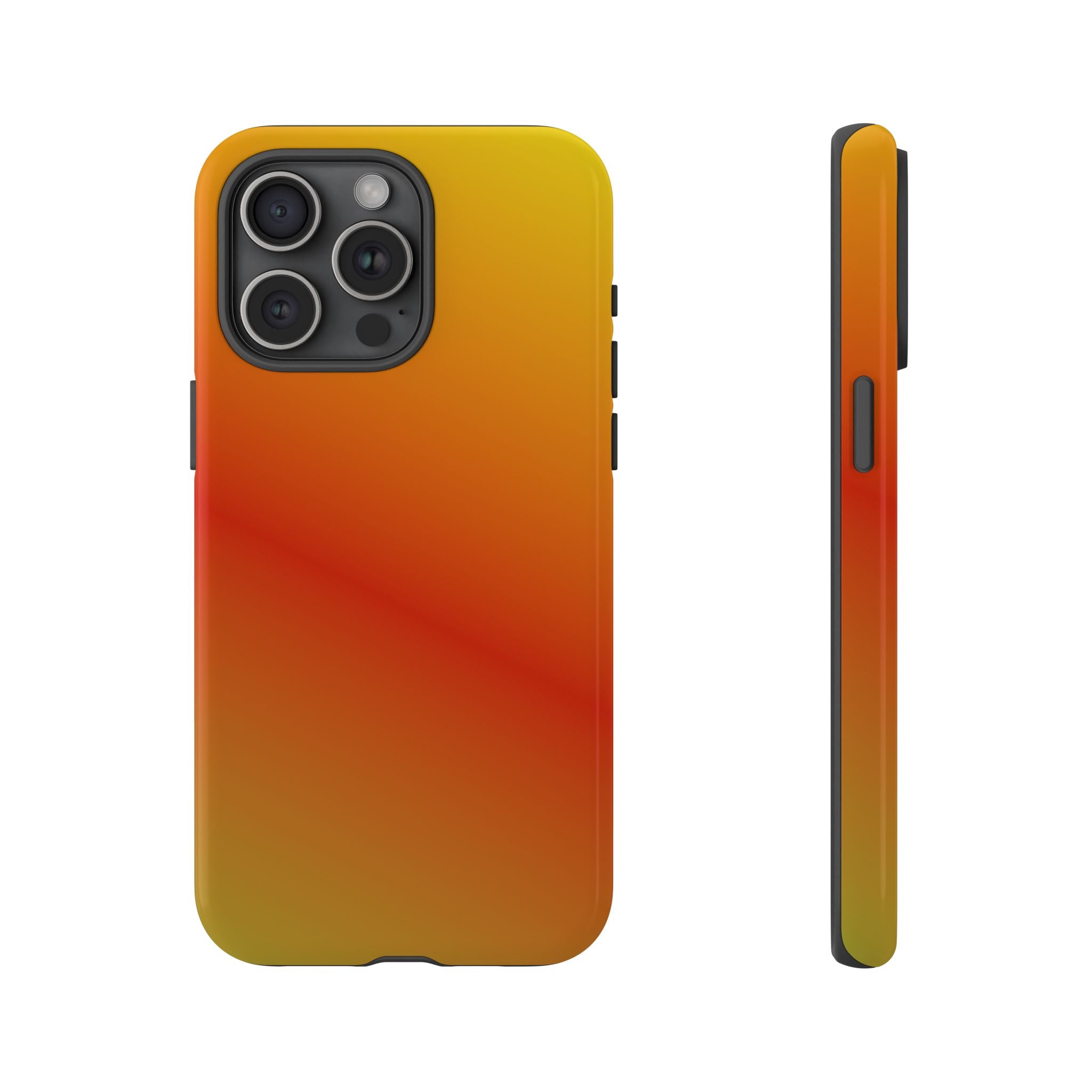 Vibrant Phone Cases for Trendsetters, Durable Smartphone Cover, Gradient Design Protective Case, Unique Gift for Him/Her, Eco-friendly [...]