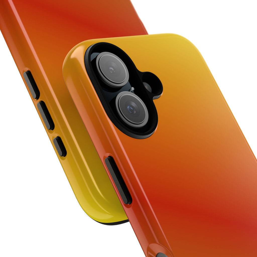 Vibrant Phone Cases for Trendsetters, Durable Smartphone Cover, Gradient Design Protective Case, Unique Gift for Him/Her, Eco-friendly [...]