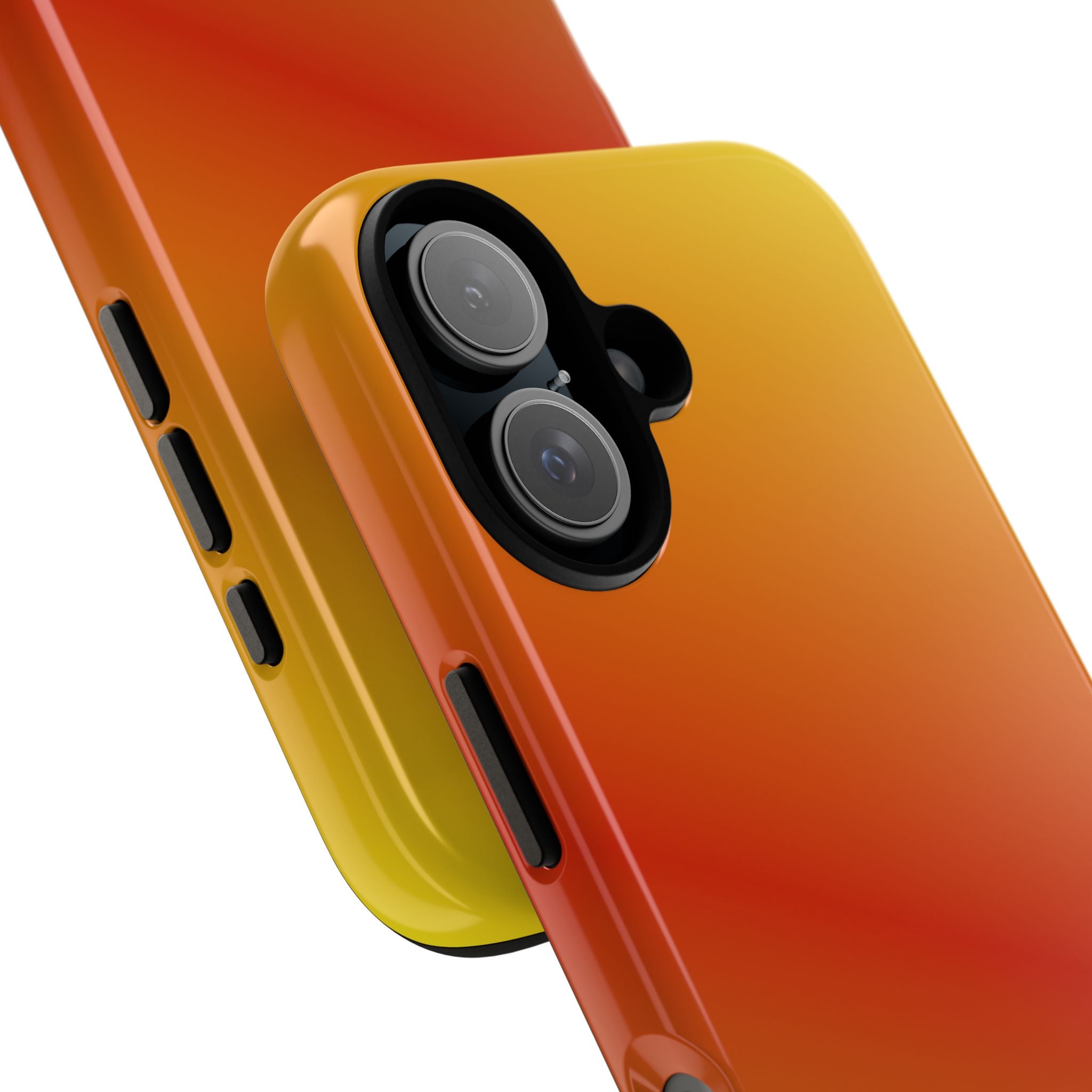 Vibrant Phone Cases for Trendsetters, Durable Smartphone Cover, Gradient Design Protective Case, Unique Gift for Him/Her, Eco-friendly [...]
