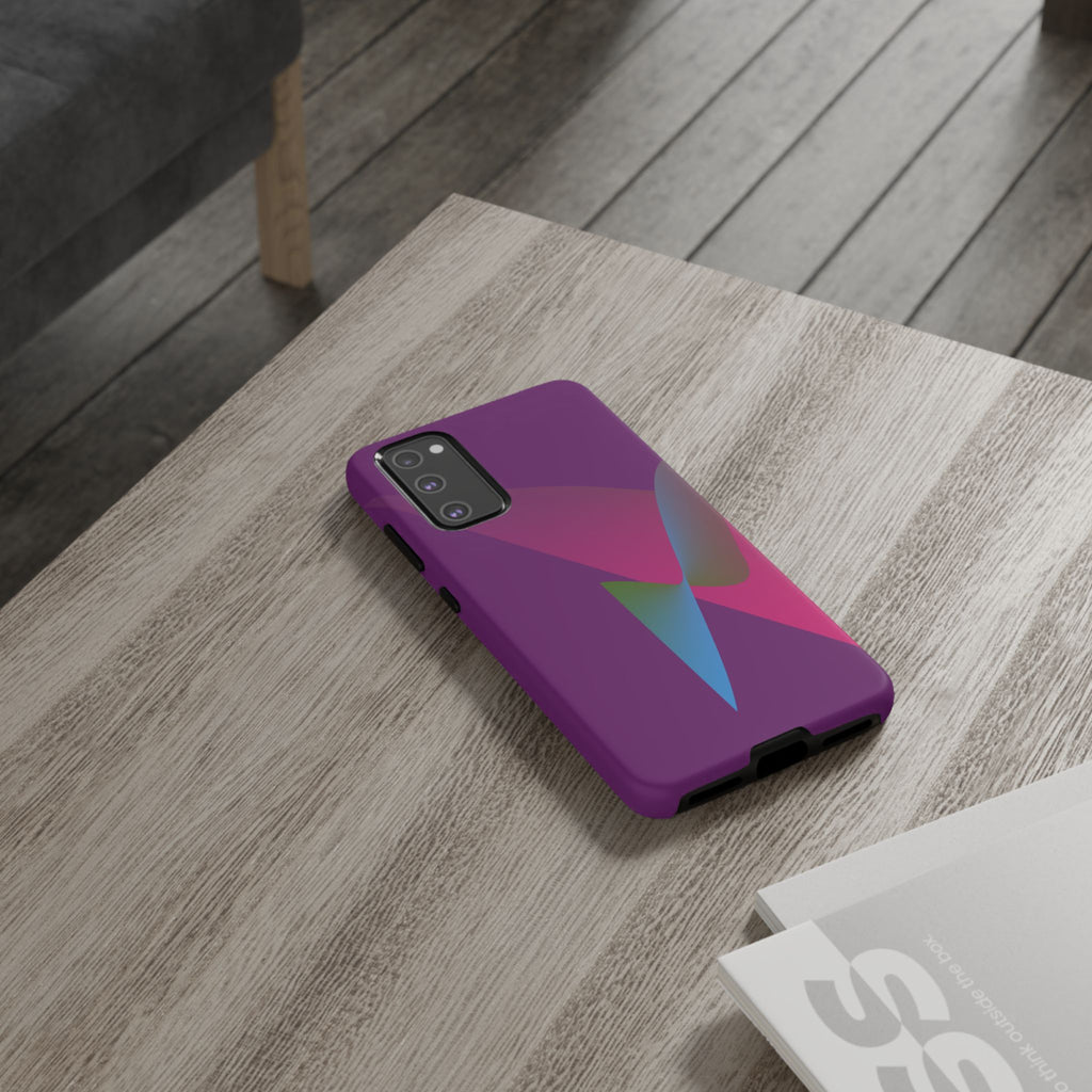 Stylish Phone Case | Tough Cases for Protection & Style | Smartphone Accessories, Custom Phone Cover, Gift for Her, Trendy Tech