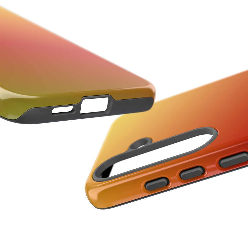 Vibrant Phone Cases for Trendsetters, Durable Smartphone Cover, Gradient Design Protective Case, Unique Gift for Him/Her, Eco-friendly [...]