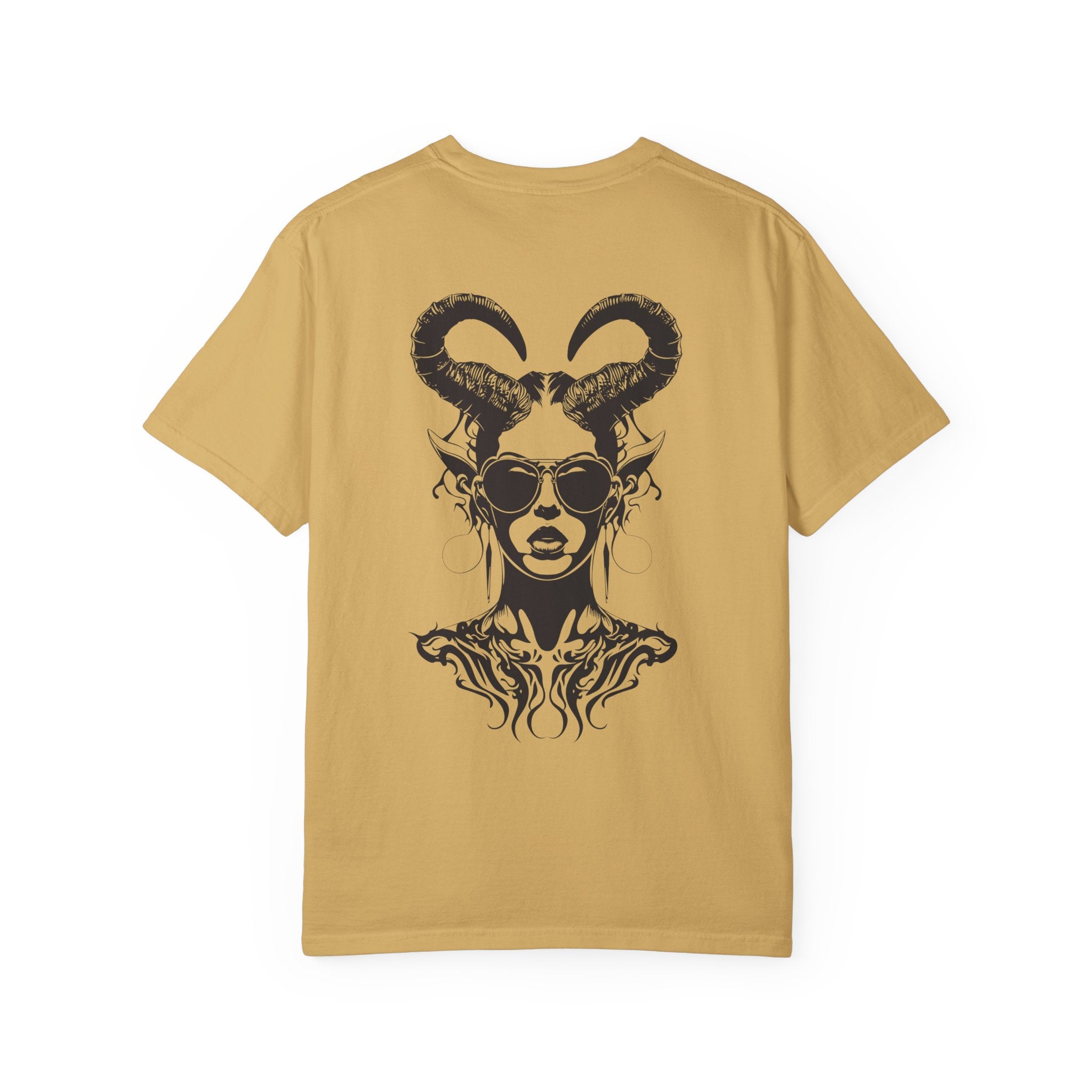 "A Throne in Hell Tee"