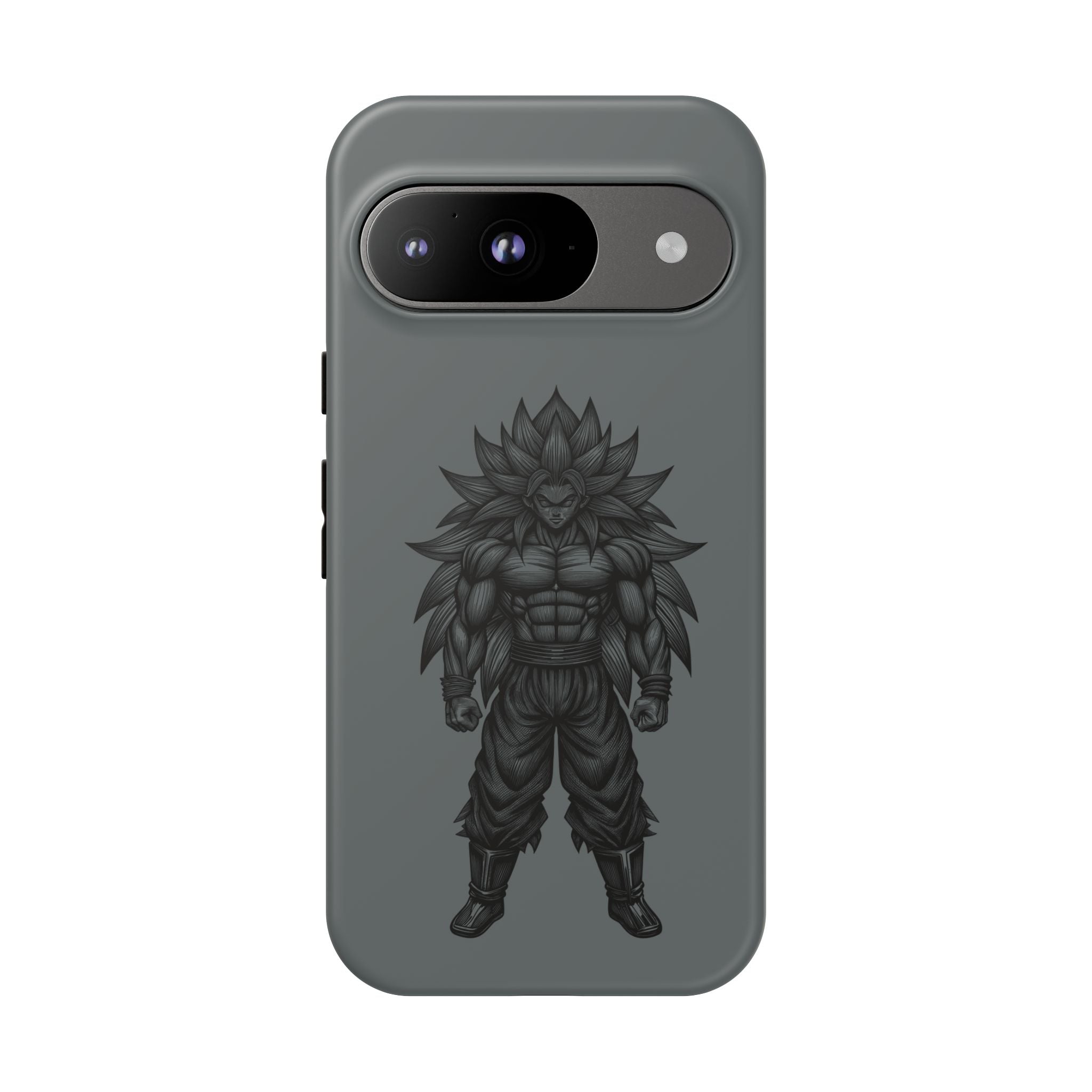 Tough Cases for Anime Fans | Geeky Phone Accessories, Unique Gift for Birthdays, Collectibles, Stylish Protection, Tough Phone Covers