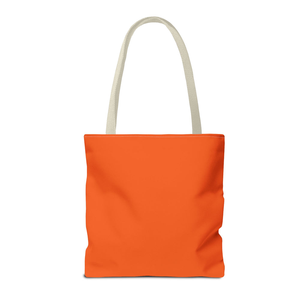 Max Lion Tote Bag
