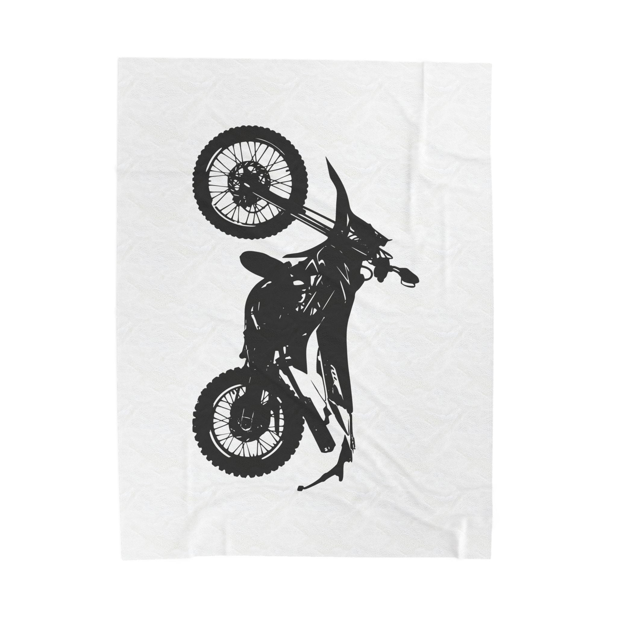 Ride & Relax – Motorcycle Blanket
