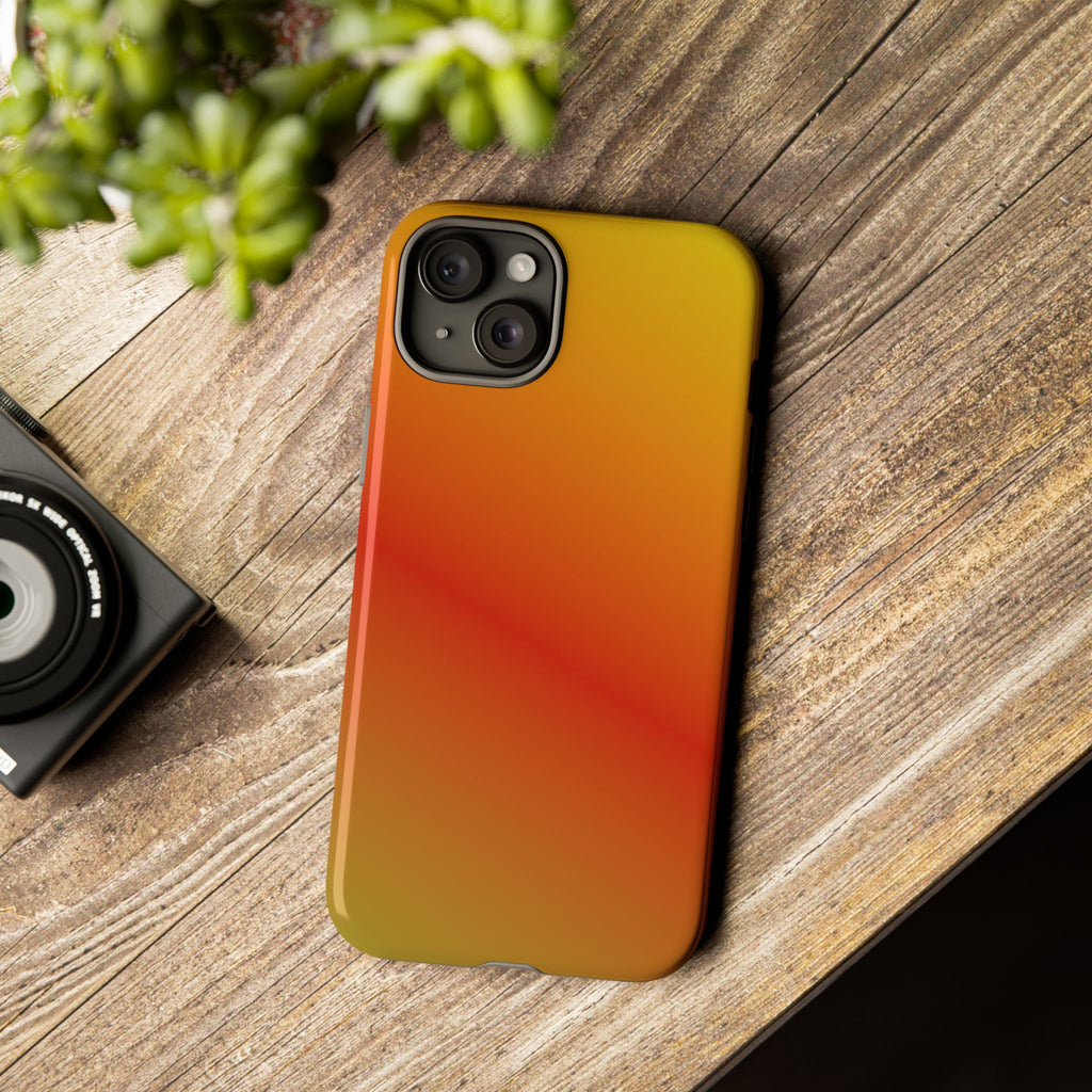 Vibrant Phone Cases for Trendsetters, Durable Smartphone Cover, Gradient Design Protective Case, Unique Gift for Him/Her, Eco-friendly [...]