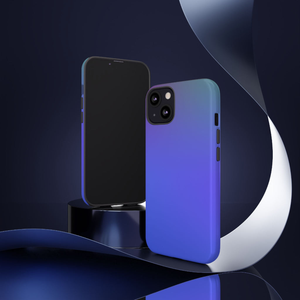 Vibrant Phone Case