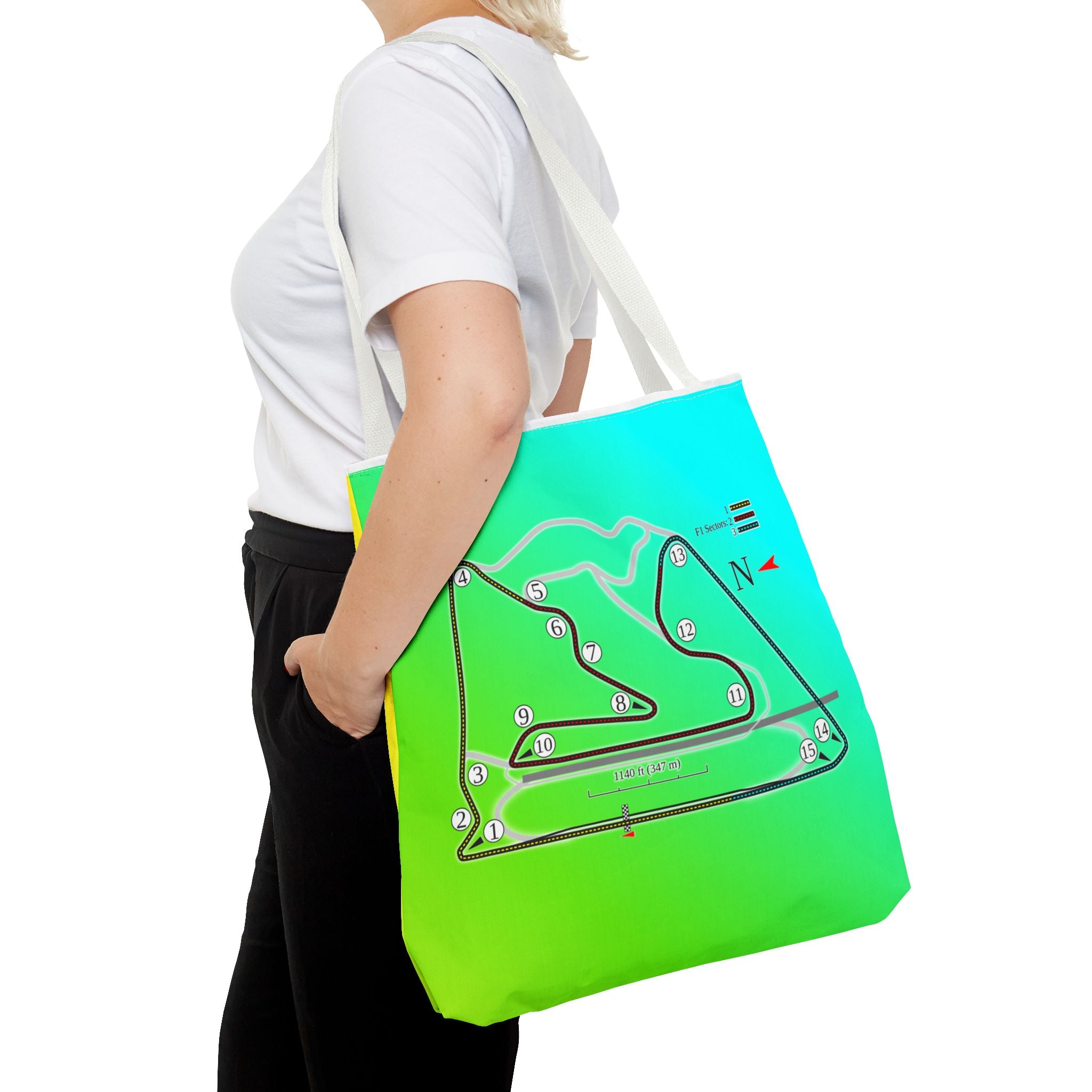 "Bahrain International Circuit" – Grand Prix Tote