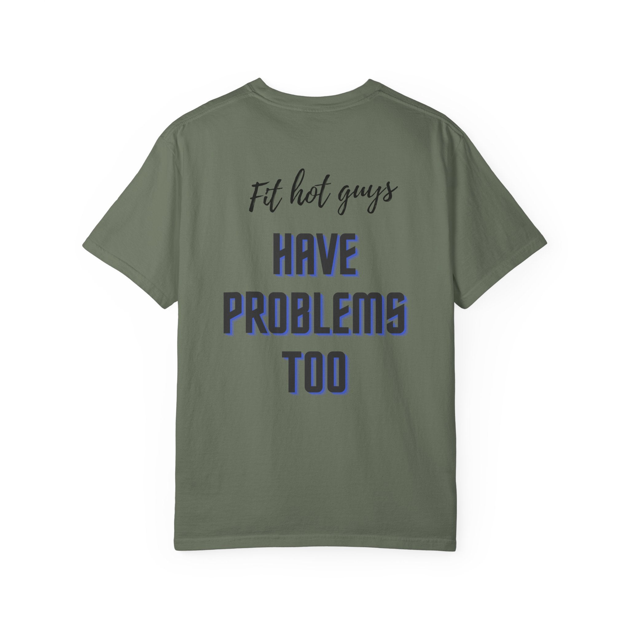 "Even Perfect Isn’t Perfect" Tee