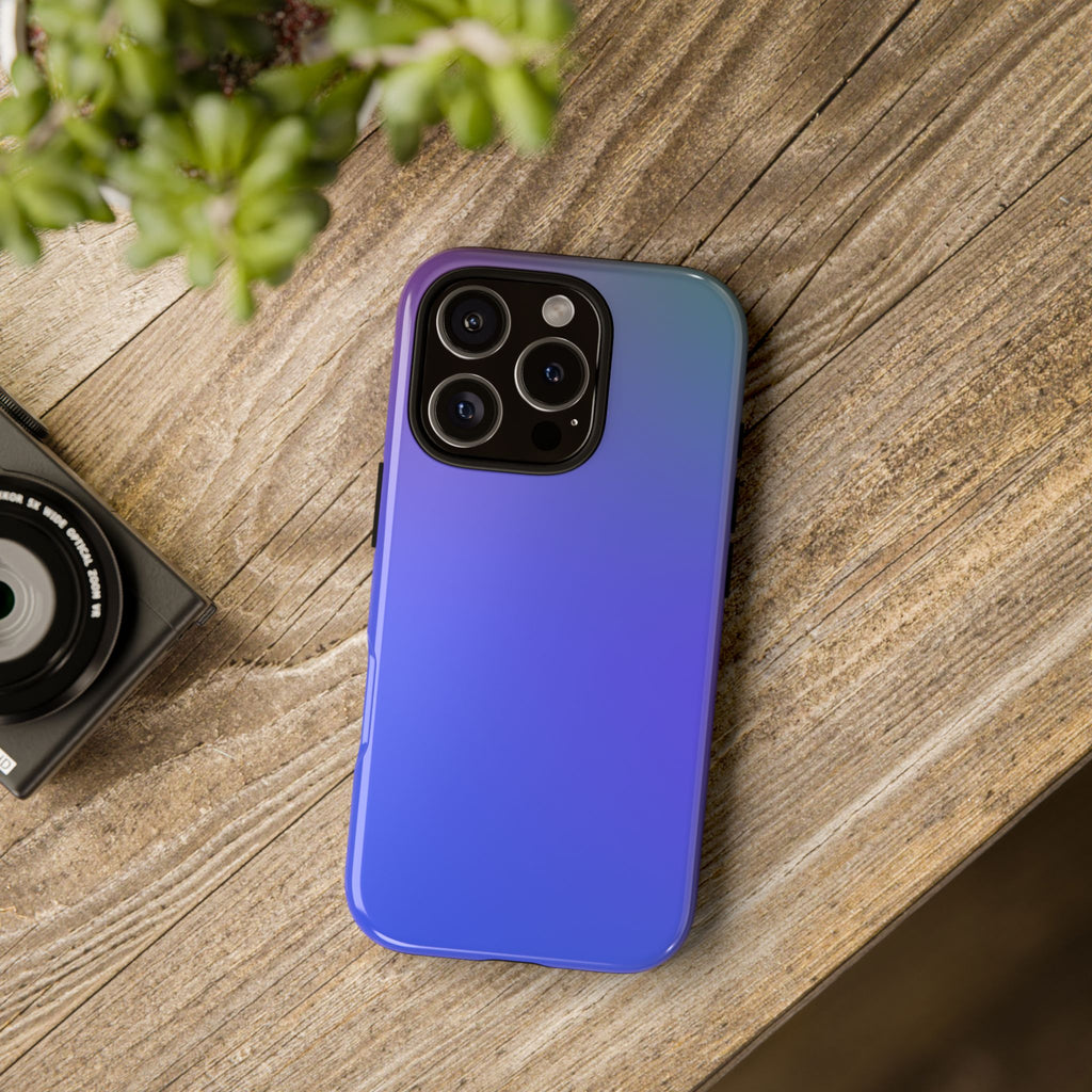 Vibrant Phone Case
