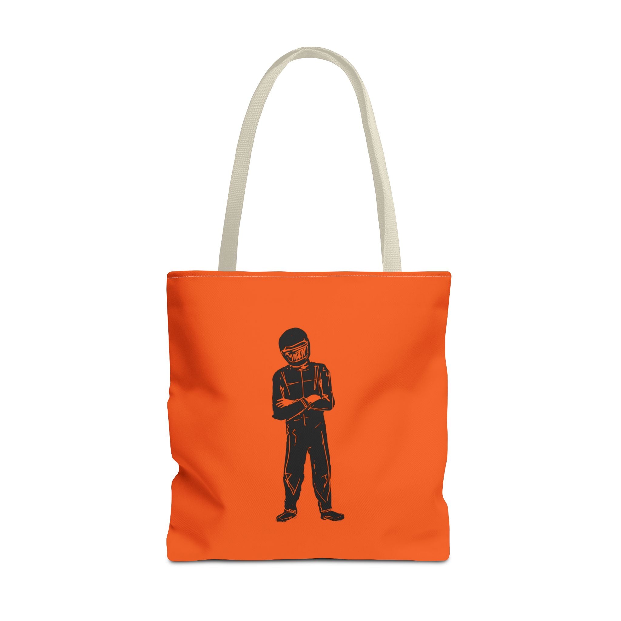 Racing Pilot Tote – Carry the Spirit of the Track