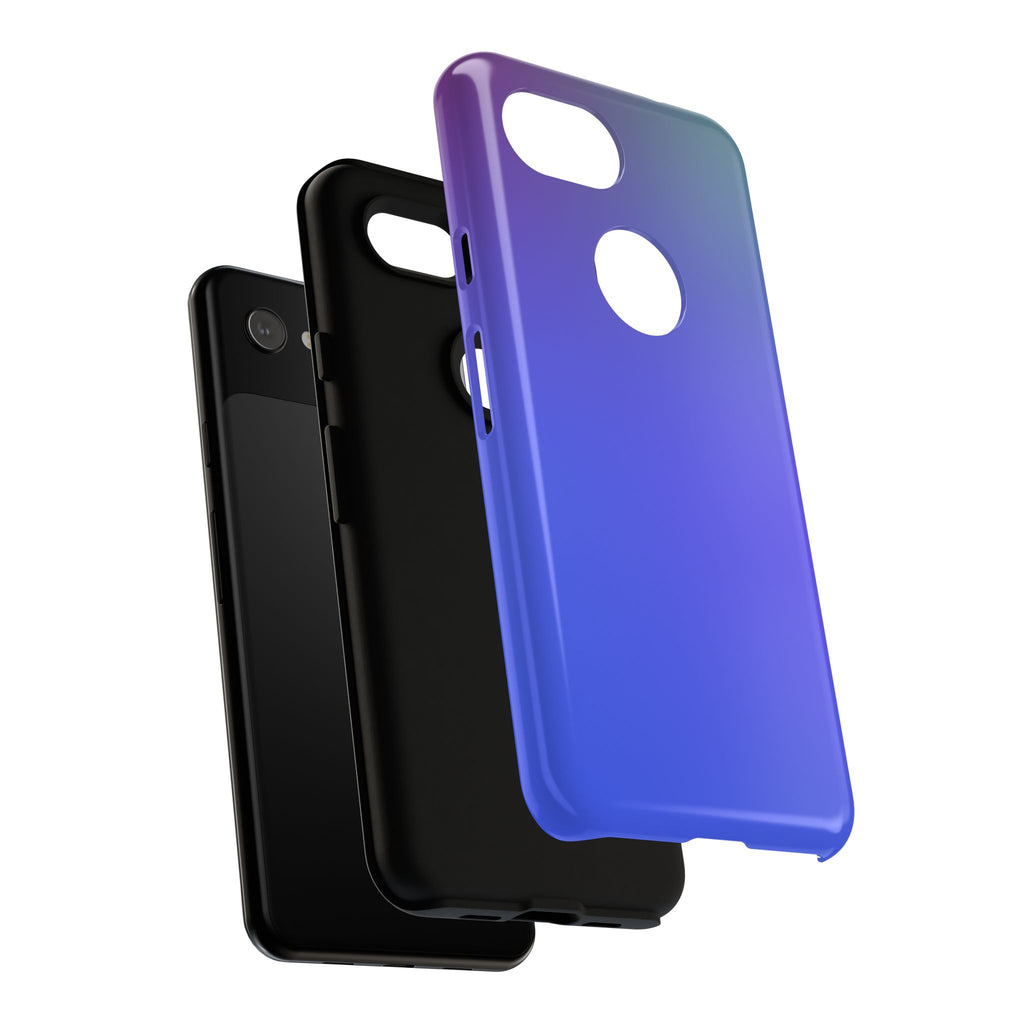 Vibrant Phone Case