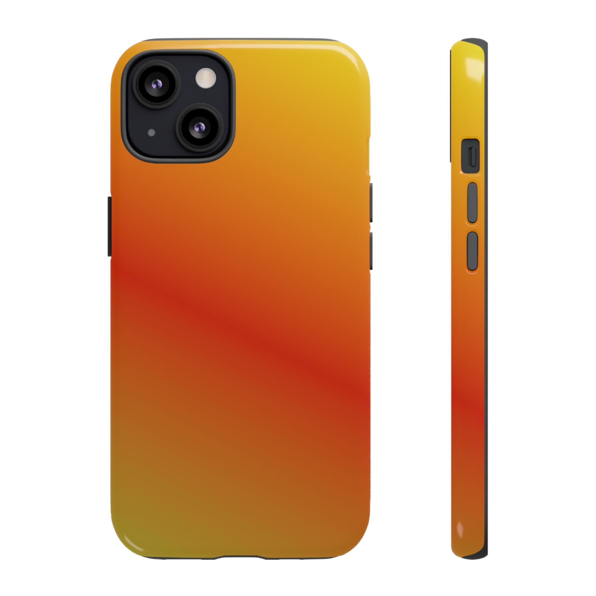 Vibrant Phone Cases for Trendsetters, Durable Smartphone Cover, Gradient Design Protective Case, Unique Gift for Him/Her, Eco-friendly [...]