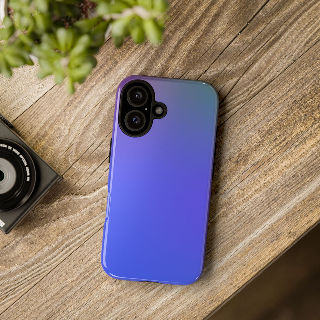 Vibrant Phone Case