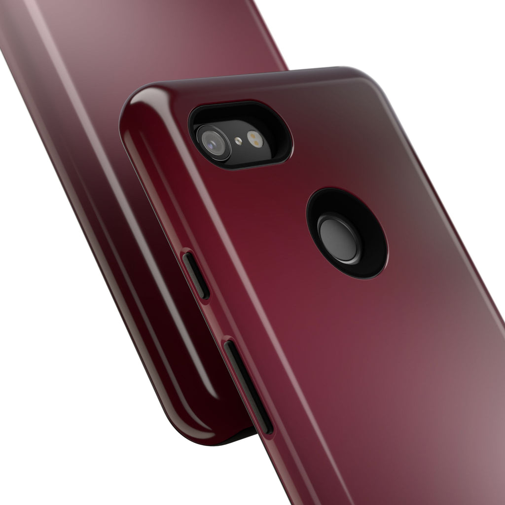 Stylish Tough Phone Case, Sleek Smartphone Cover, Durable Protective Case, Custom Mobile Accessory, Trendy Gift Idea