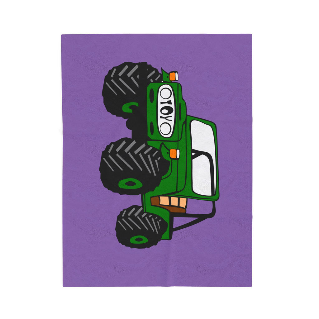 Cozy Blanket Adrenaline Wrapped – Motorsport Blanket Collection