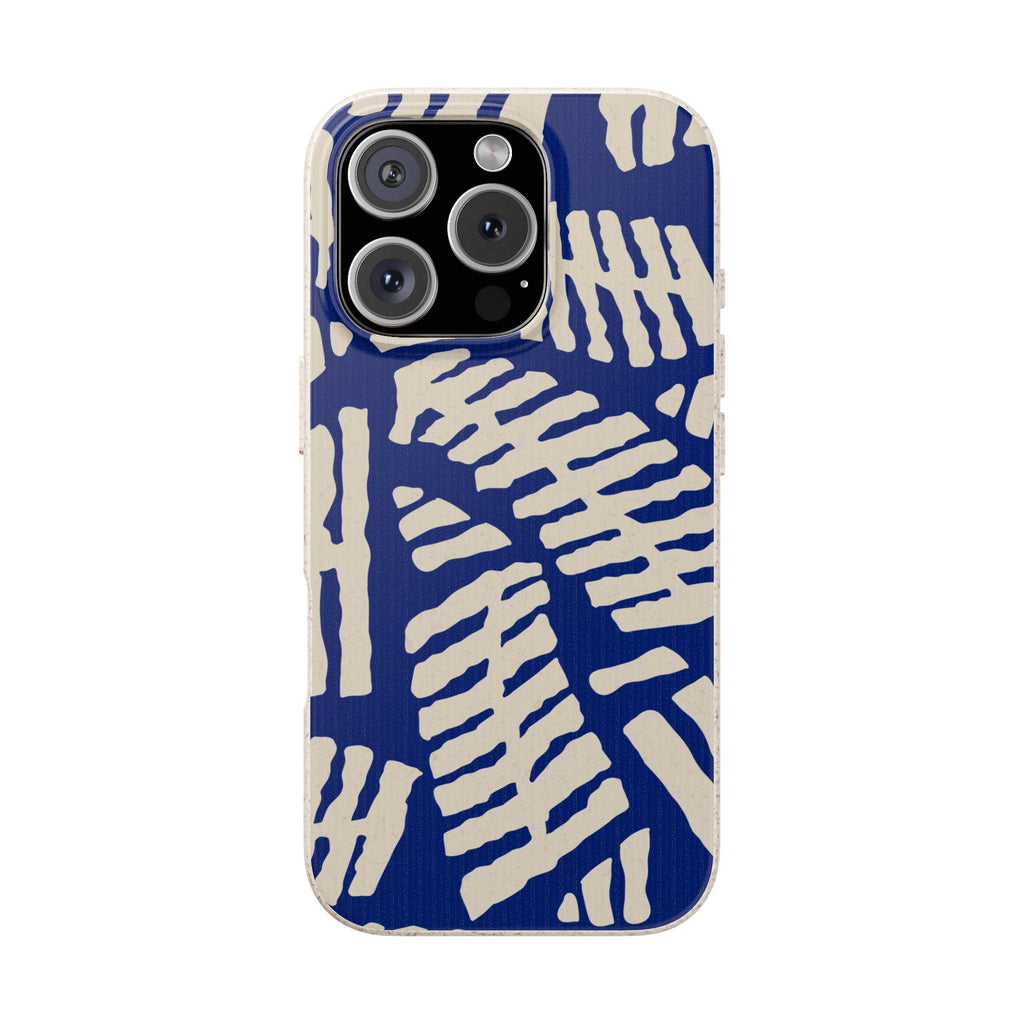 Eco-Friendly Biodegradable Phone Case, Stylish Nature-Inspired Design for Sustainable Living, Eco-Conscious Gift, for All Phone Models