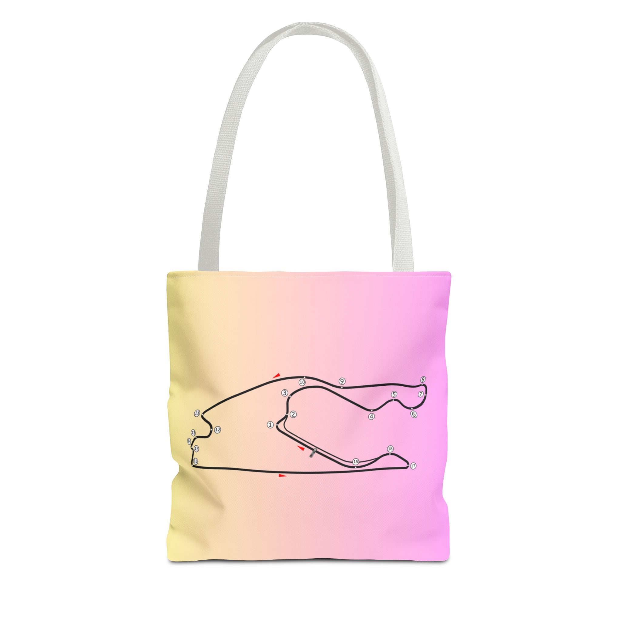 Miami Grand Prix Tote