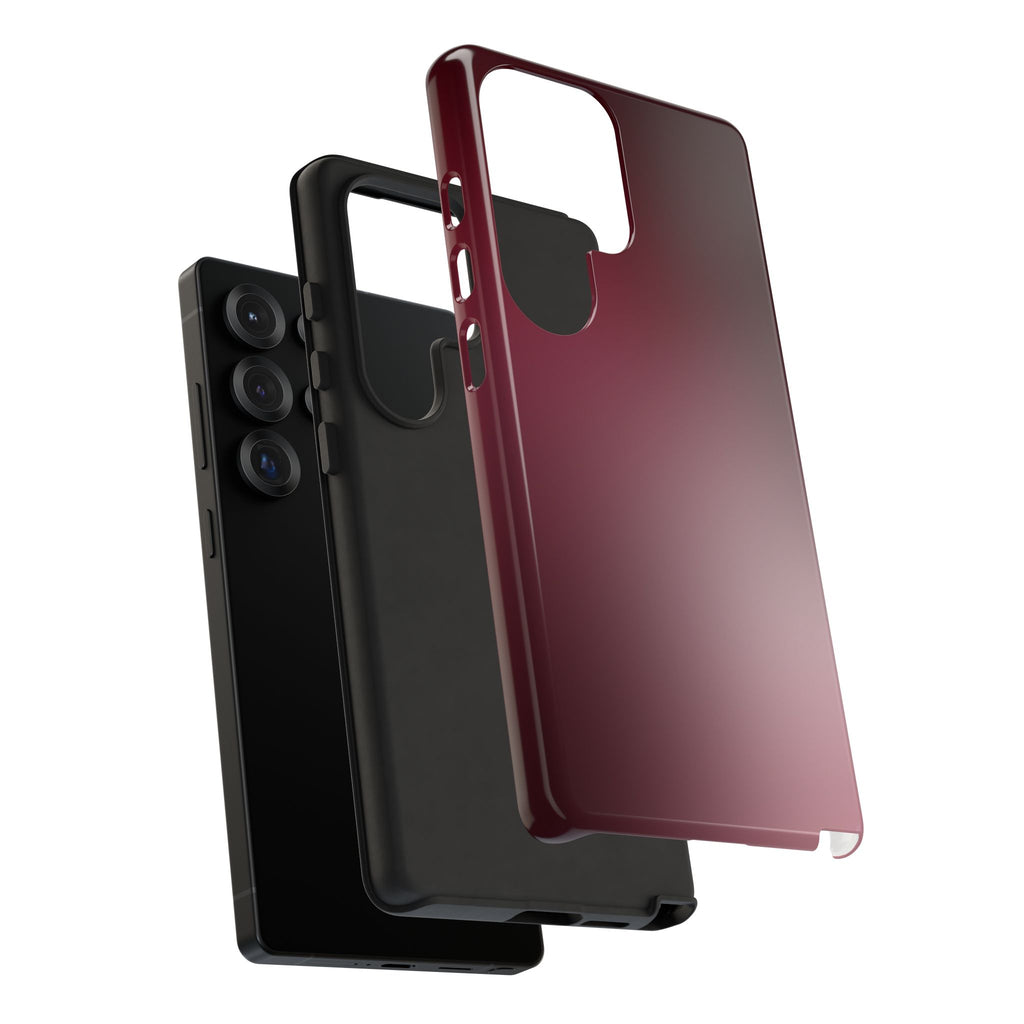 Stylish Tough Phone Case, Sleek Smartphone Cover, Durable Protective Case, Custom Mobile Accessory, Trendy Gift Idea