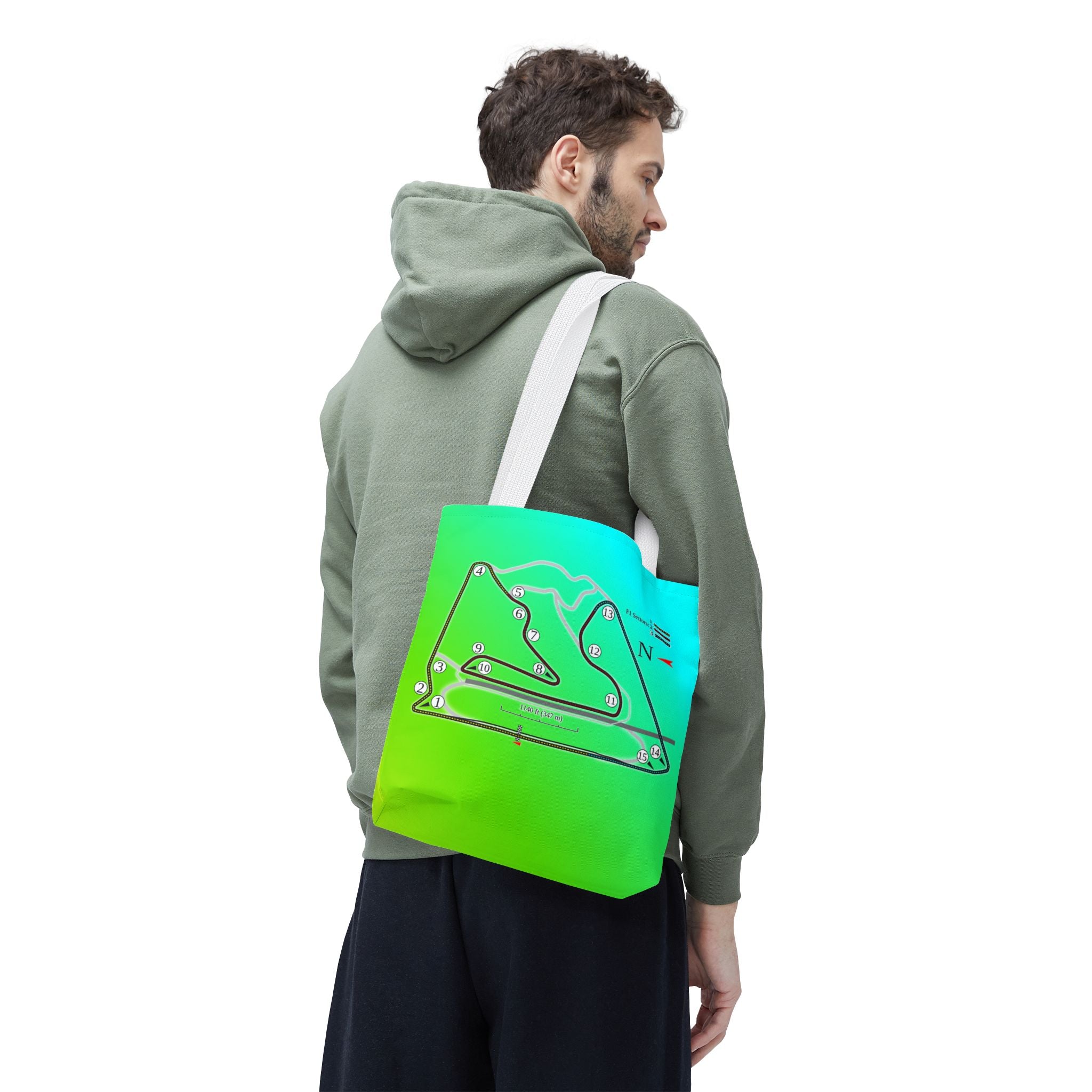 "Bahrain International Circuit" – Grand Prix Tote