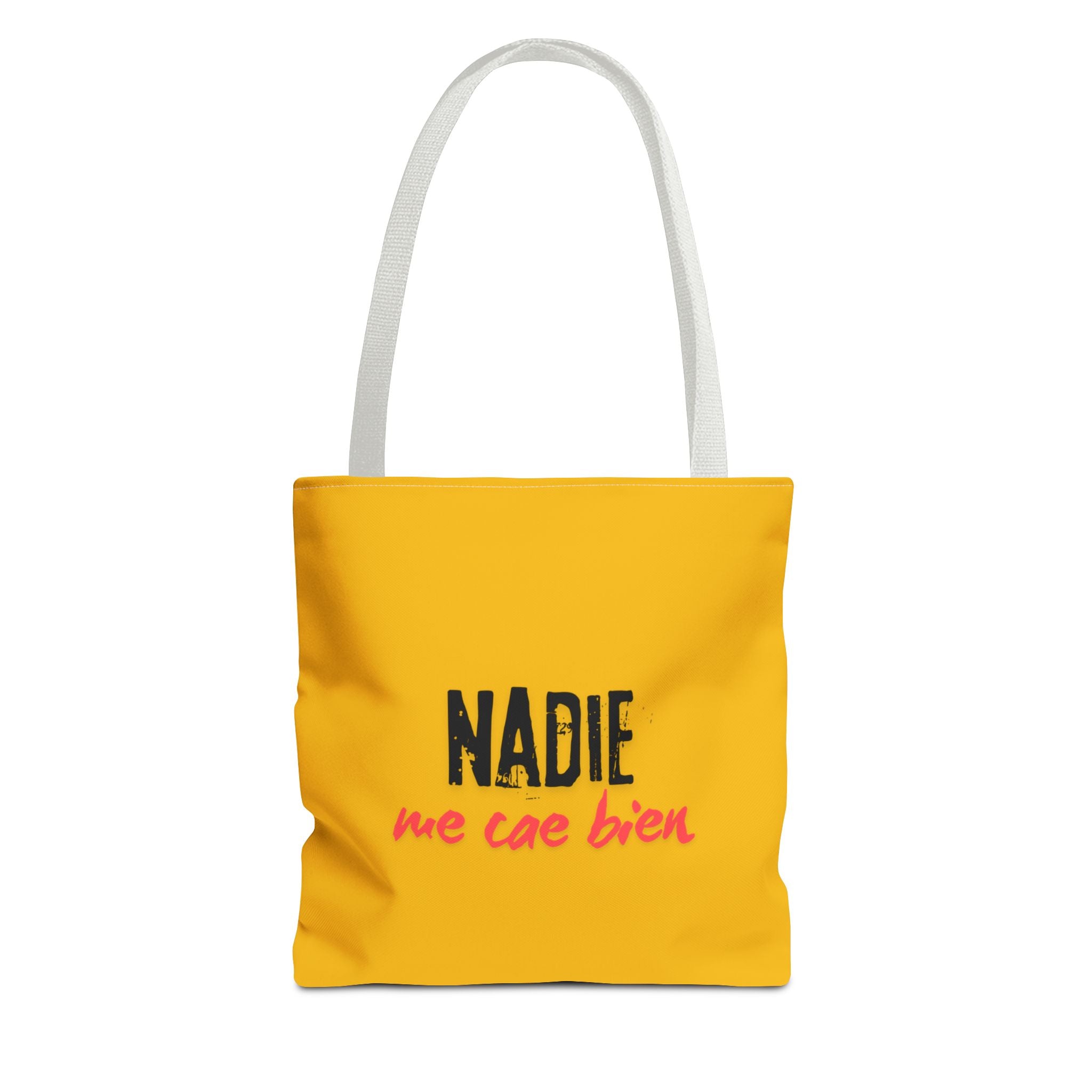 I Like No One" – Anti-Social Tote