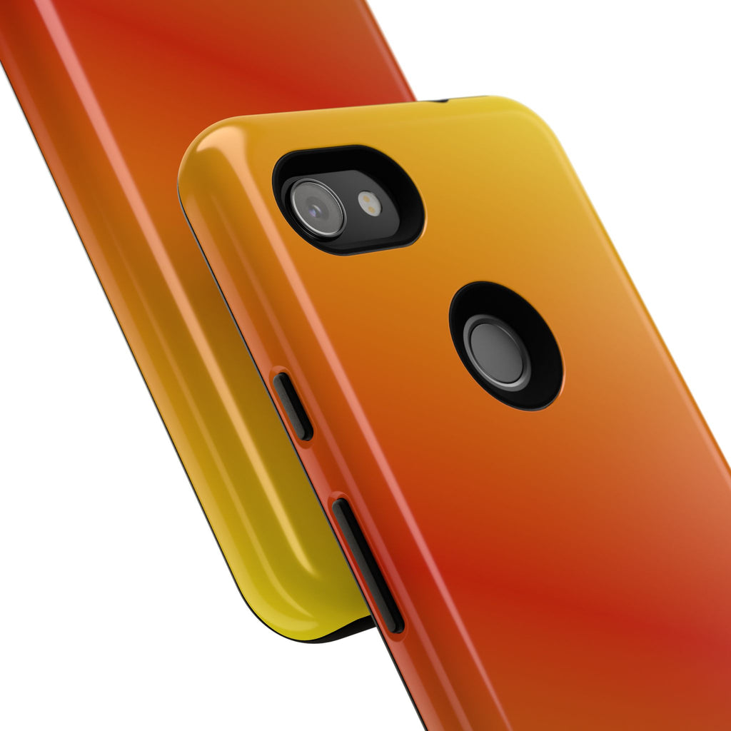 Vibrant Phone Cases for Trendsetters, Durable Smartphone Cover, Gradient Design Protective Case, Unique Gift for Him/Her, Eco-friendly [...]