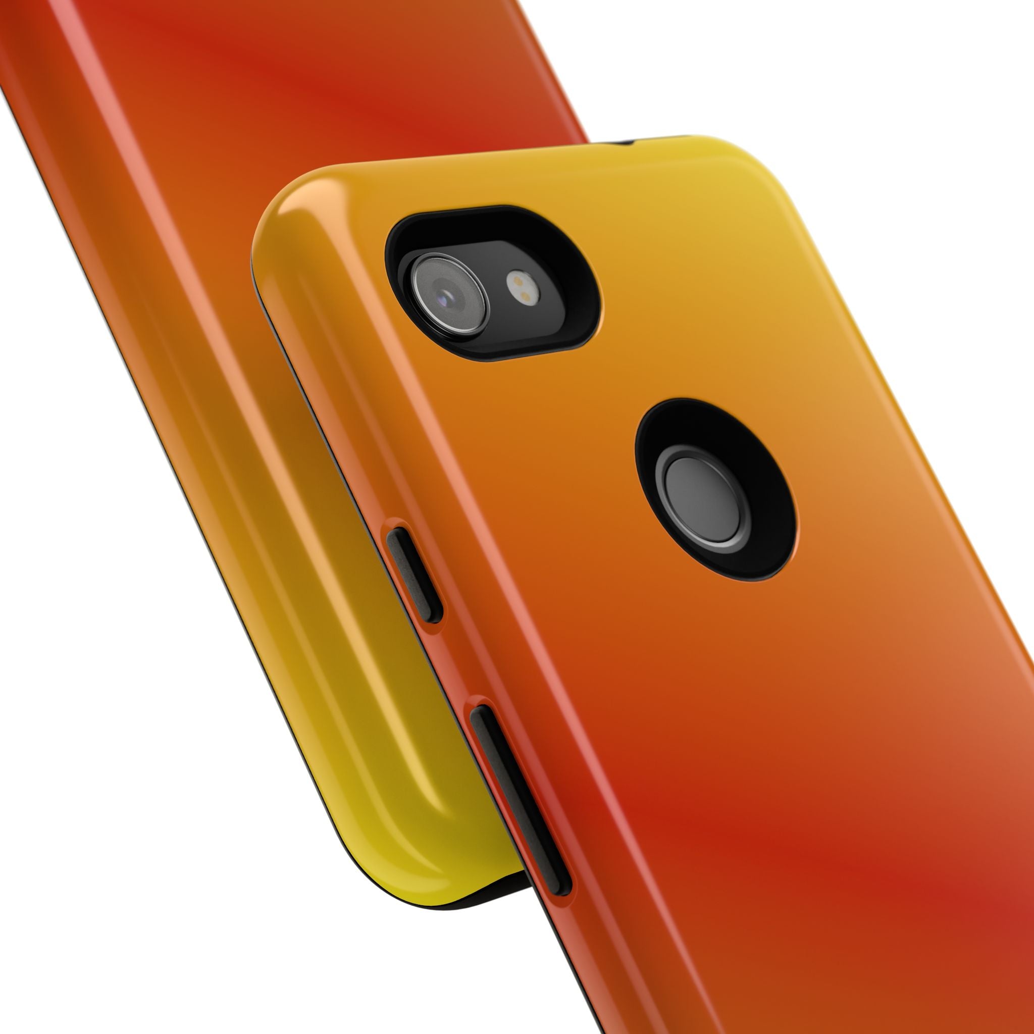 Vibrant Phone Cases for Trendsetters, Durable Smartphone Cover, Gradient Design Protective Case, Unique Gift for Him/Her, Eco-friendly [...]