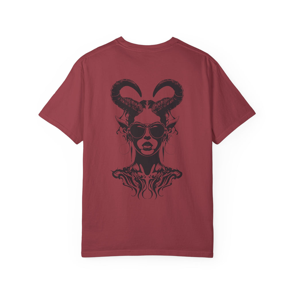 "A Throne in Hell Tee"
