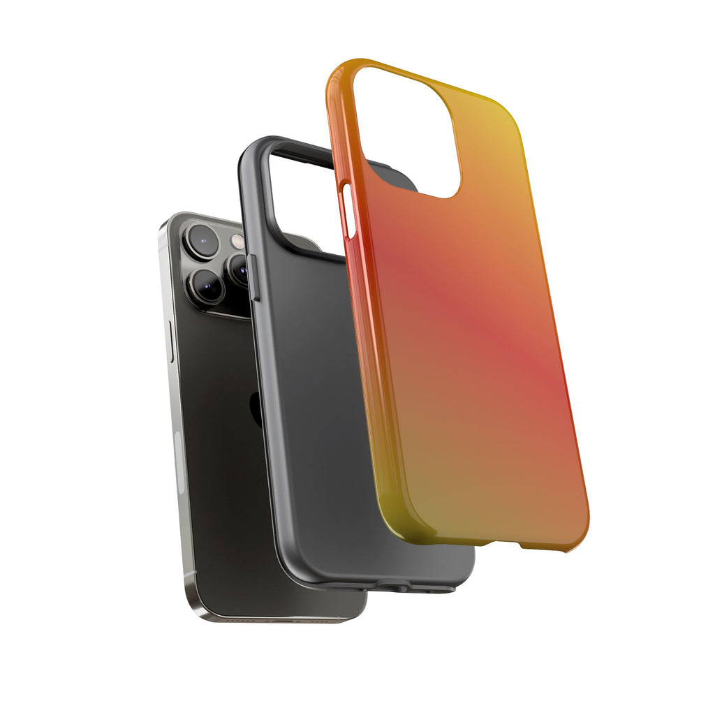 Vibrant Phone Cases for Trendsetters, Durable Smartphone Cover, Gradient Design Protective Case, Unique Gift for Him/Her, Eco-friendly [...]