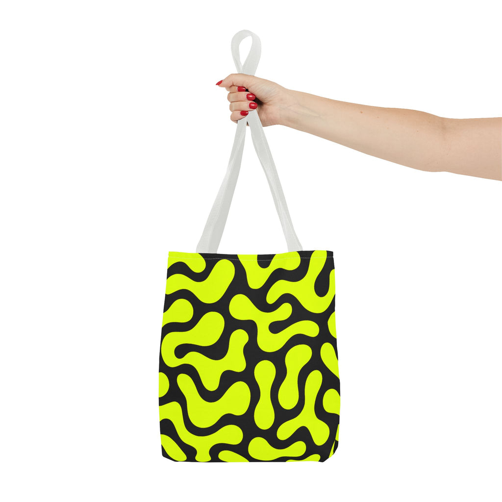 Young Gun Tote – Inspired by the Next Generation of Racing