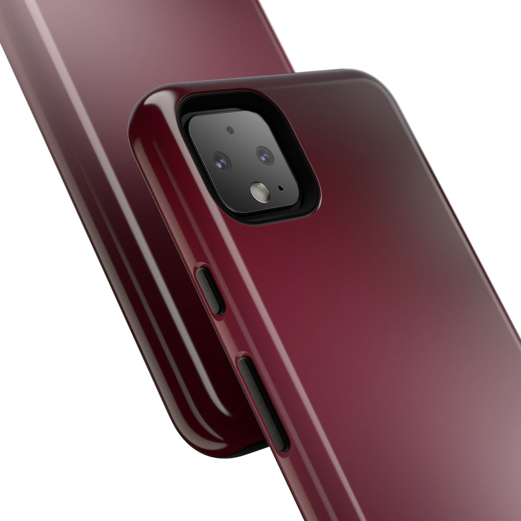 Stylish Tough Phone Case, Sleek Smartphone Cover, Durable Protective Case, Custom Mobile Accessory, Trendy Gift Idea