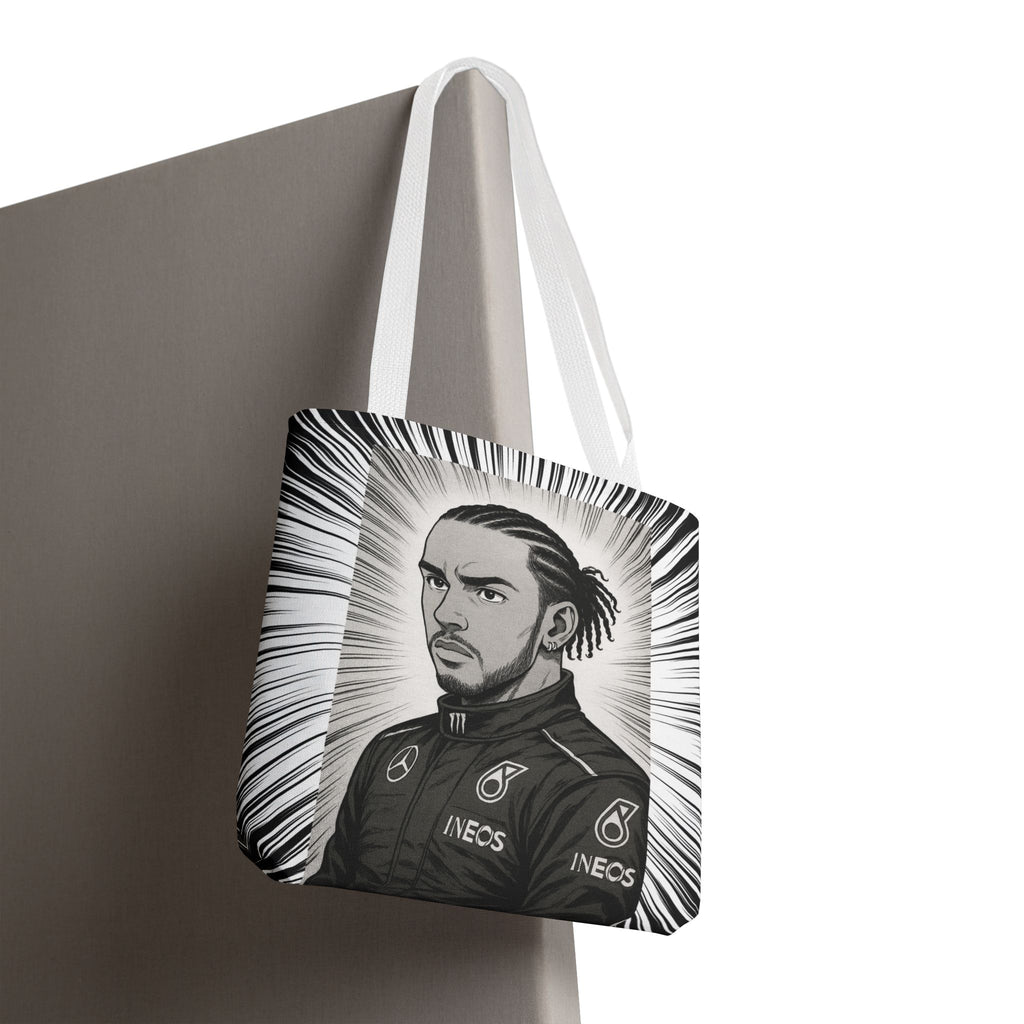 Champion’s Edge Tote
