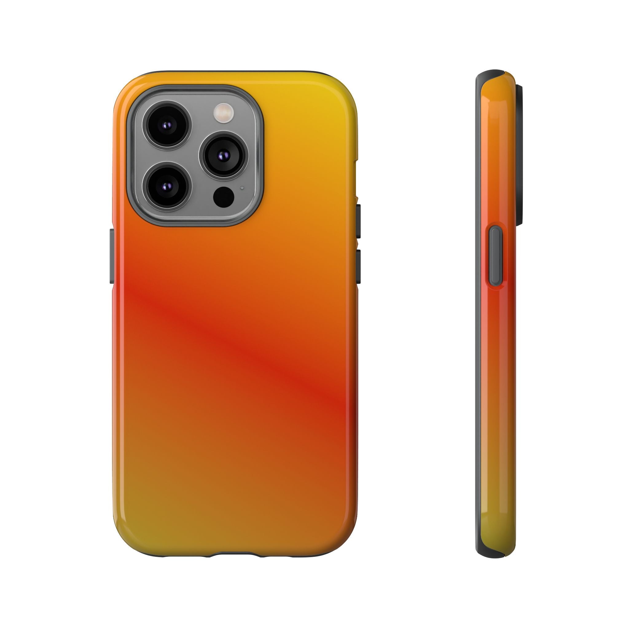 Vibrant Phone Cases for Trendsetters, Durable Smartphone Cover, Gradient Design Protective Case, Unique Gift for Him/Her, Eco-friendly [...]