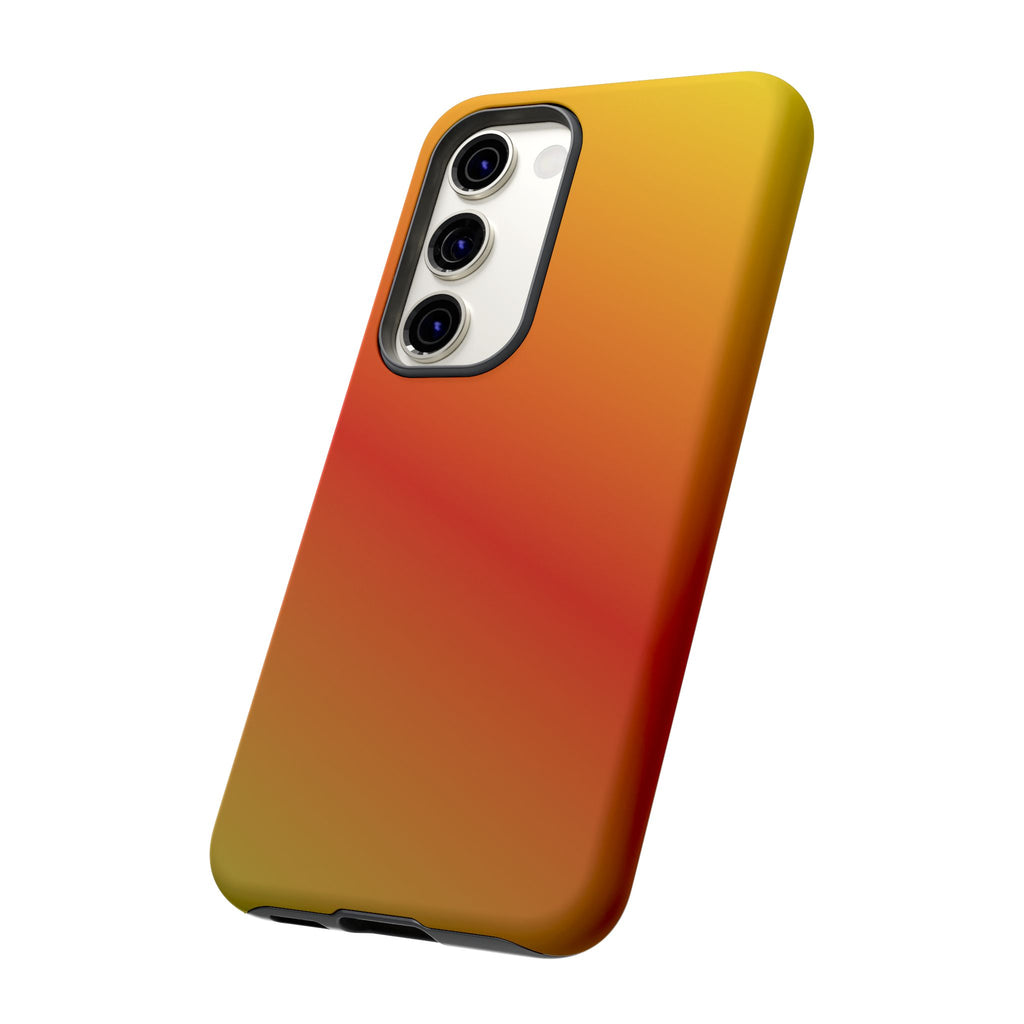 Vibrant Phone Cases for Trendsetters, Durable Smartphone Cover, Gradient Design Protective Case, Unique Gift for Him/Her, Eco-friendly [...]