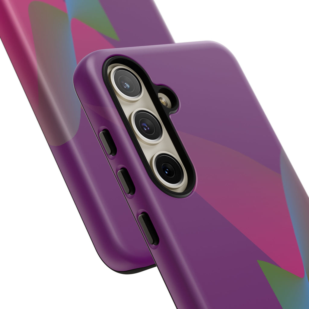 Stylish Phone Case | Tough Cases for Protection & Style | Smartphone Accessories, Custom Phone Cover, Gift for Her, Trendy Tech