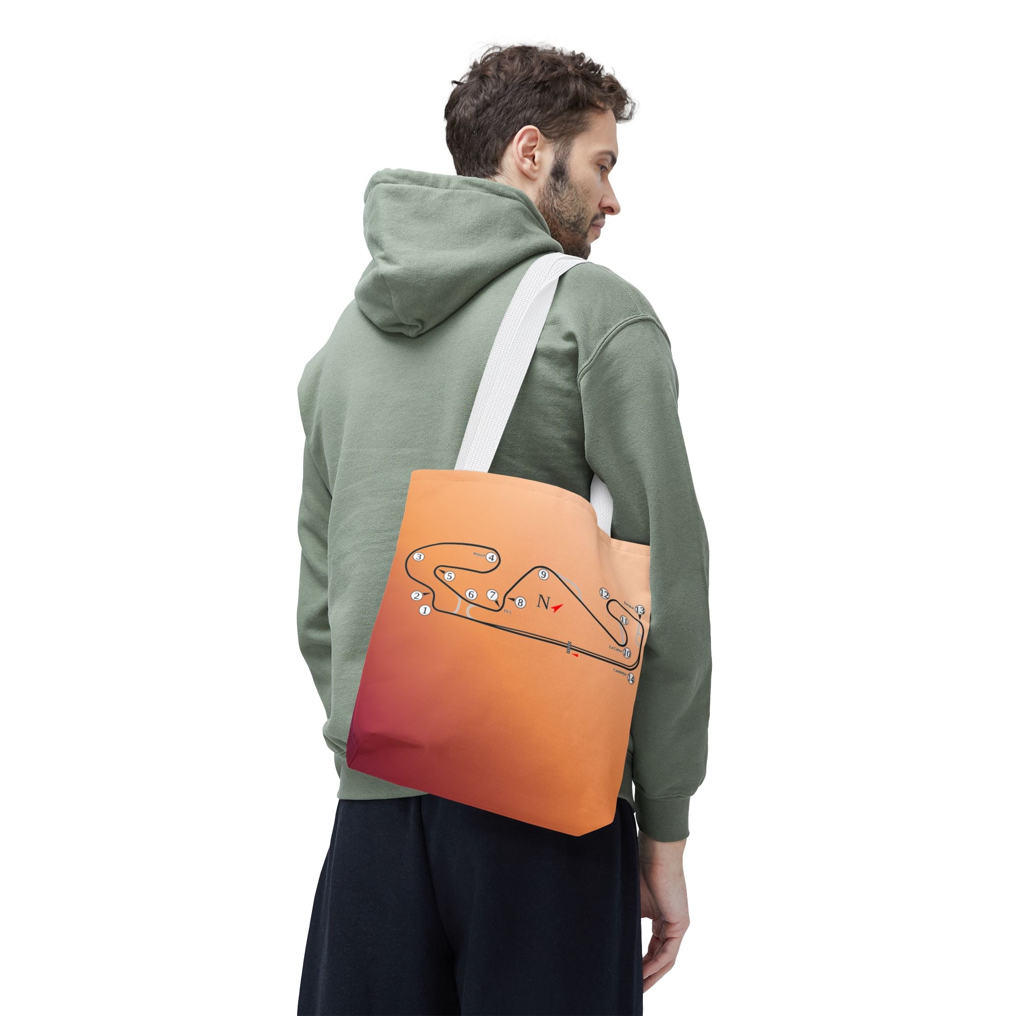 "Circuit de Barcelona-Catalunya" – Spanish Grand Prix Tote