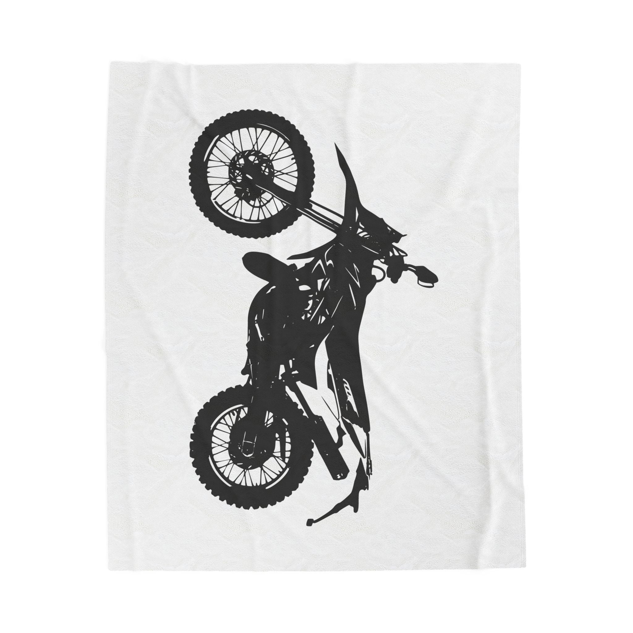 Ride & Relax – Motorcycle Blanket