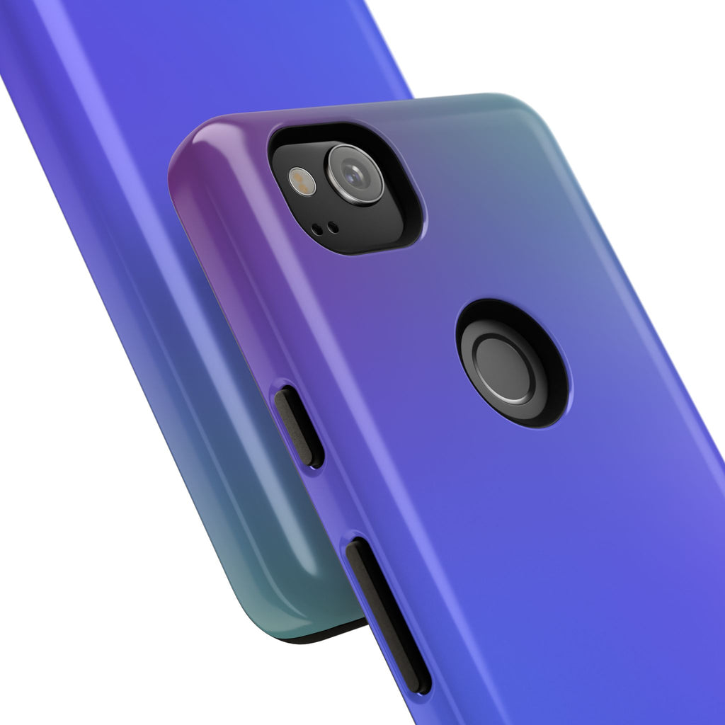 Vibrant Phone Case
