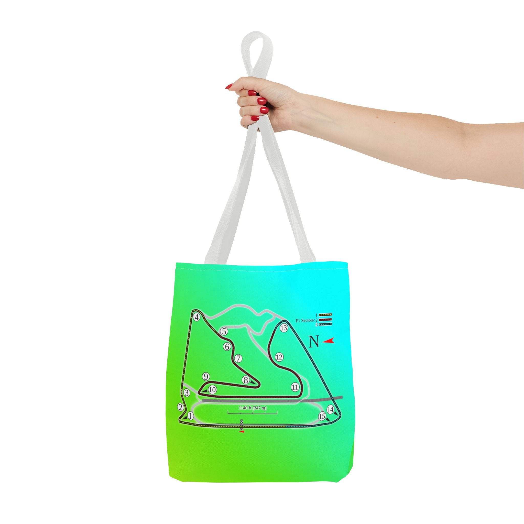 "Bahrain International Circuit" – Grand Prix Tote