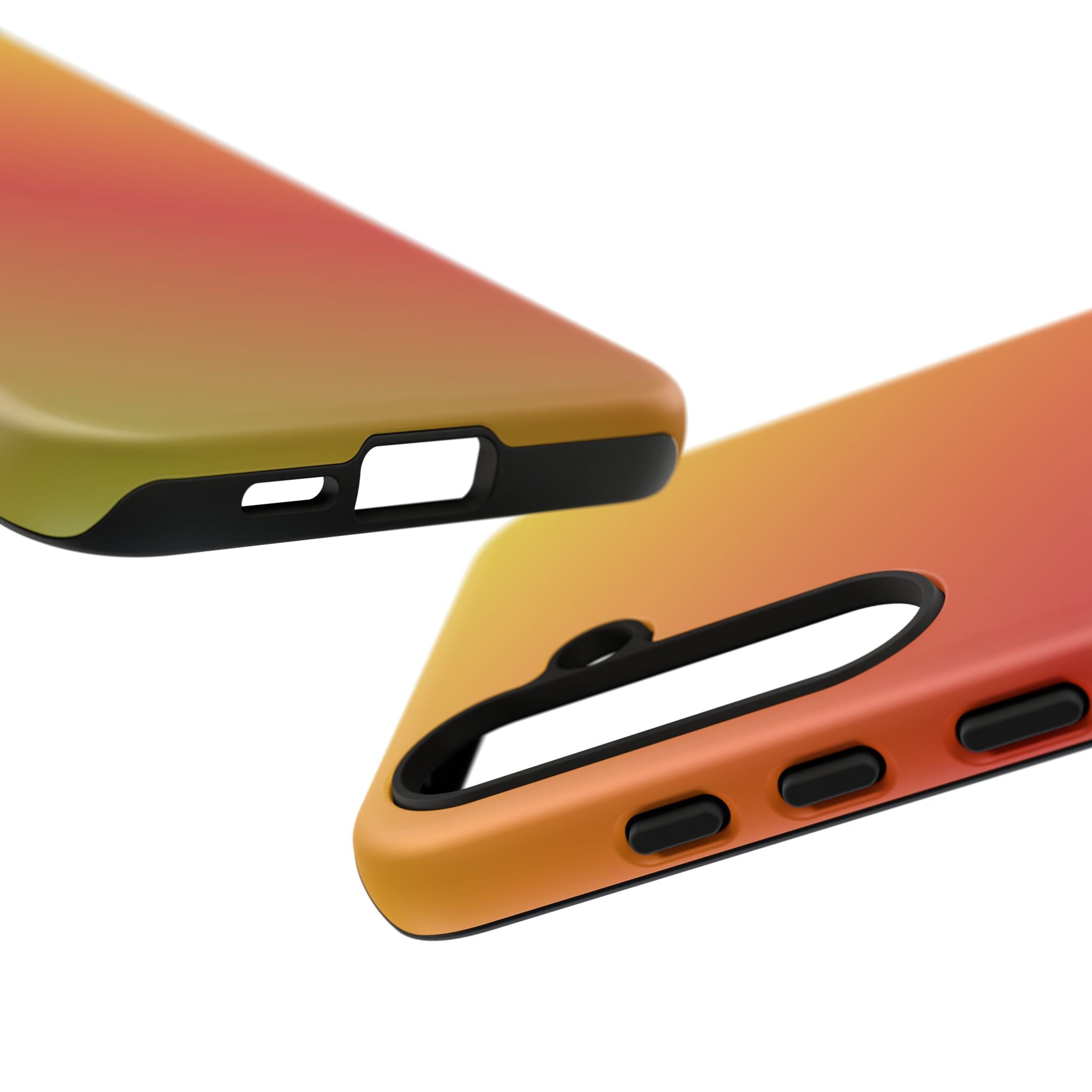 Vibrant Phone Cases for Trendsetters, Durable Smartphone Cover, Gradient Design Protective Case, Unique Gift for Him/Her, Eco-friendly [...]